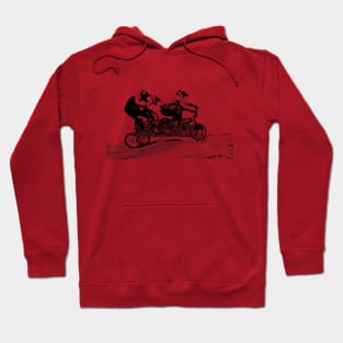 bmx Hoodie